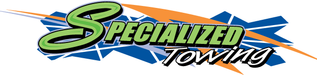 Specialized Towing